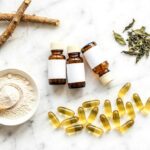 suplementos naturales para el estrés